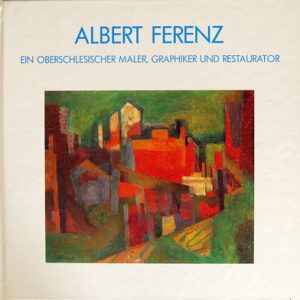 Albert Ferenz zum 80. Geburtstag