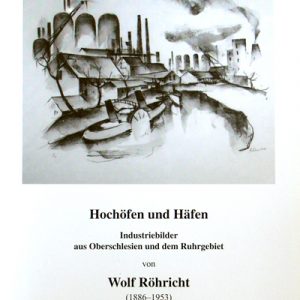 Hochöfen und Häfen.