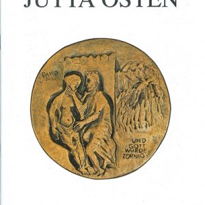 Jutta Osten, Plastik und Druckgraphik.