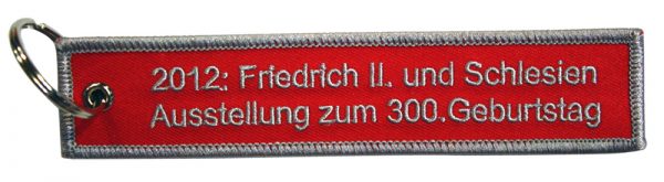 Schlüsselband