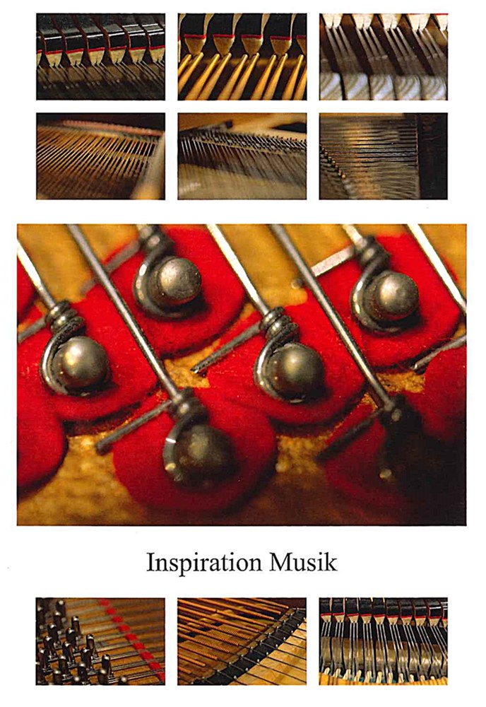 Inspiration Musik Page 2