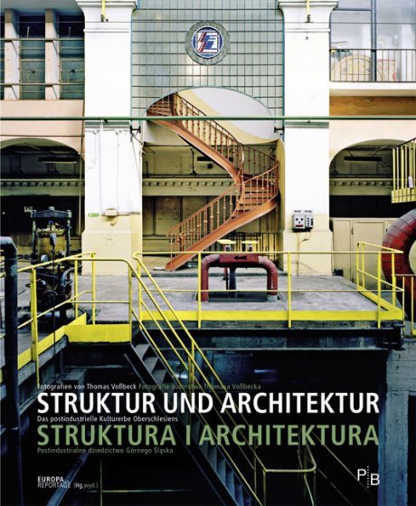 struktur und architektur DKF