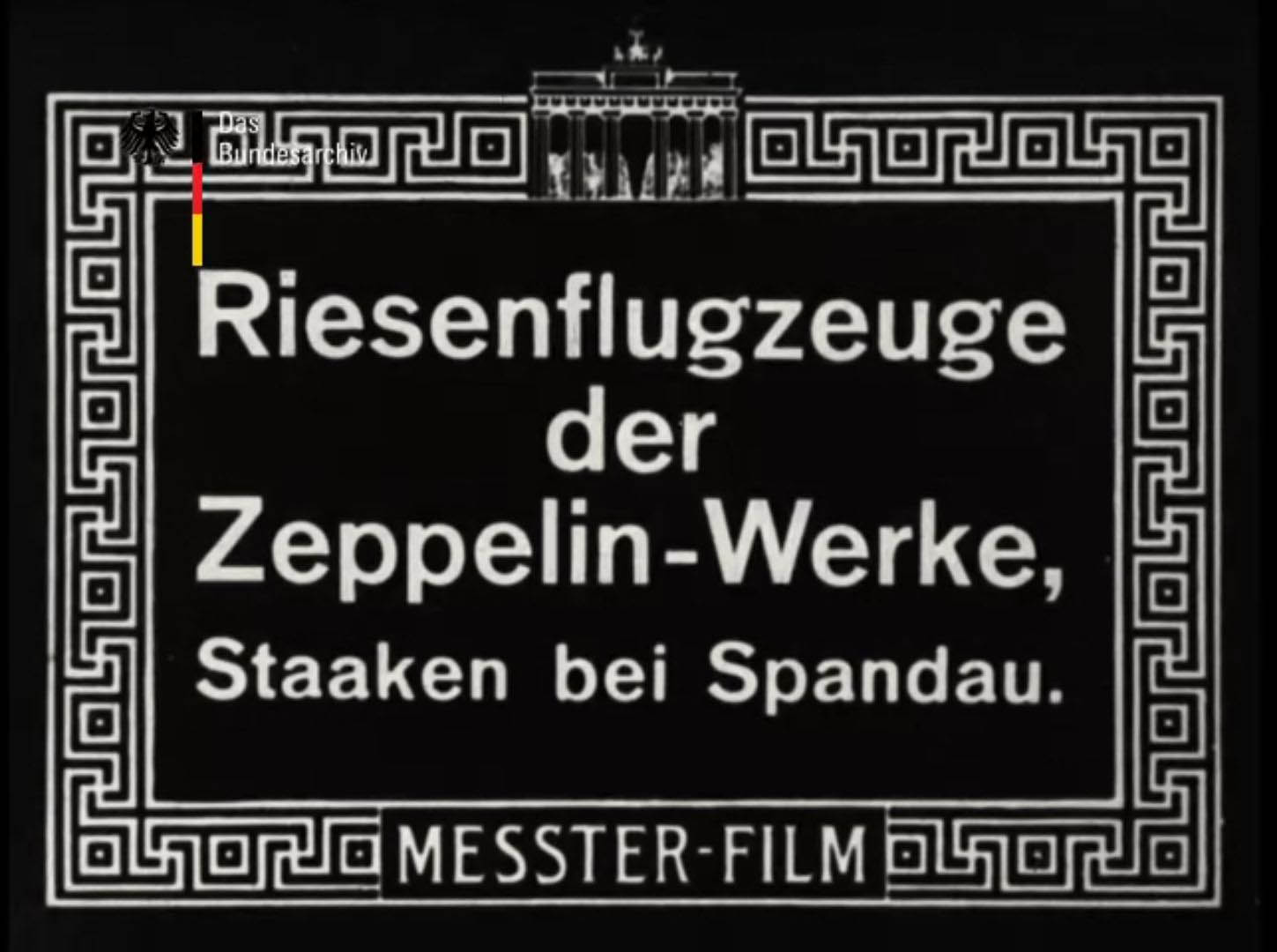 Film Bundesarchiv 01