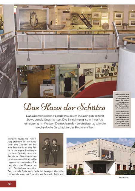 Museum Bergisch Genießen 1 2020