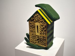 Das-Bienenhaus