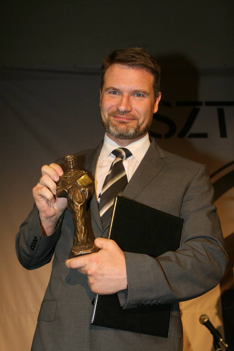 Grzegorz Bebnik