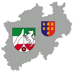 Logo Siebenbürger Sachsen