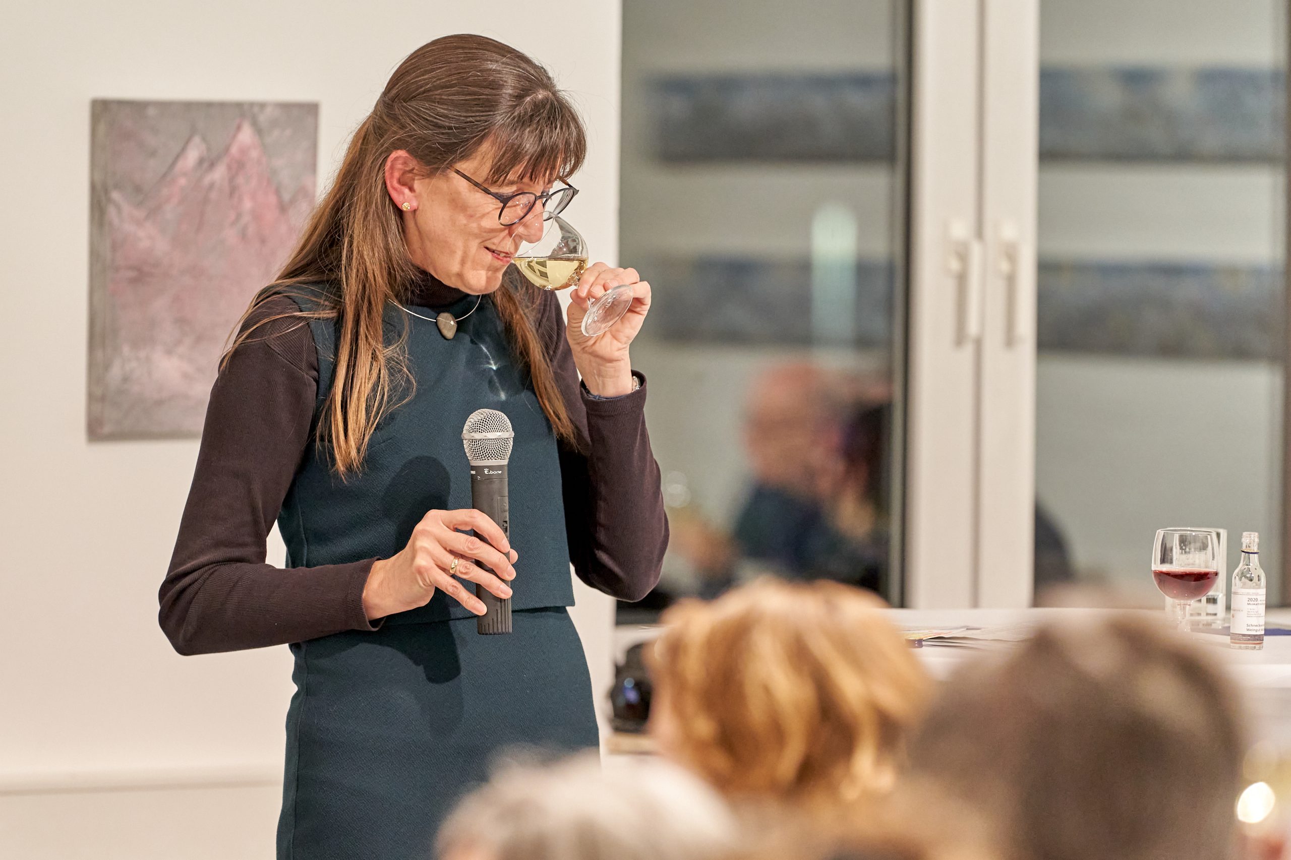 Oberschlesisches Landesmuseum | Weinverkostung – „Moderne Weinkultur in ...