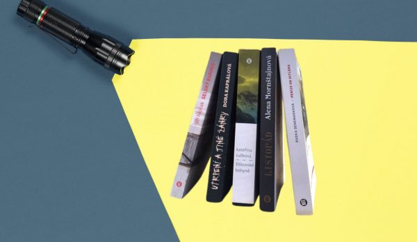 Bücherland Tschechien