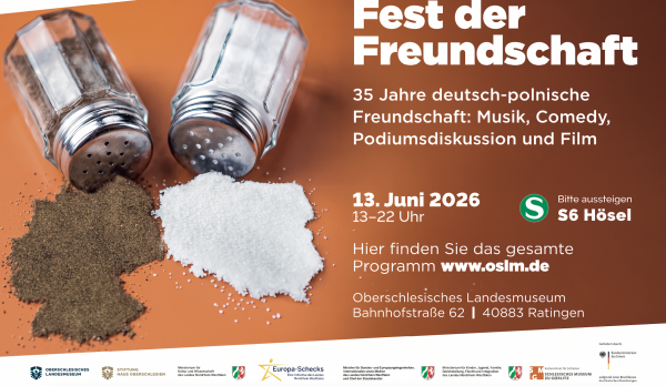 Fest der Freundschaft www