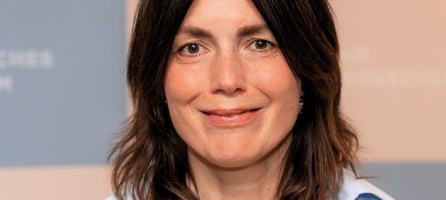 Isabell Schulze-Boddem
