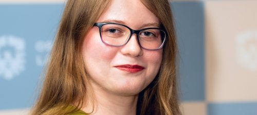 Julia Merks