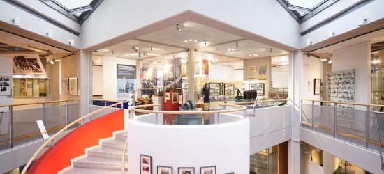 Oberschlesisches Landesmuseum © SHOS-OSLM, Nonnenmacher