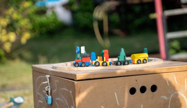 Sommerfest 2024 © SHOS | OSLM, Leonie Langen