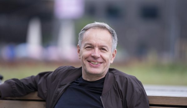 Steffen Möller fot. Patrick Grzybowski