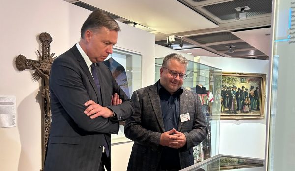 Stephan Mayer_Dr. David Skrabania_OSLM